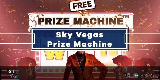 sky bet free spins