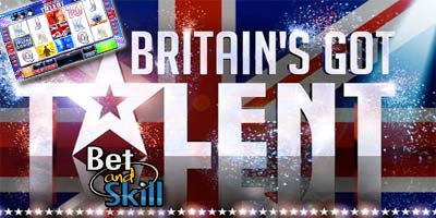Britain's Got Talent free online slot | No deposit bonus | Free spins