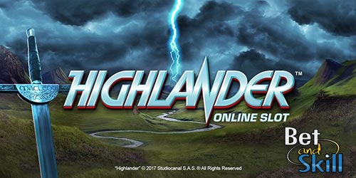 Highlander slot - Free Play - Cheats - No deposit bonus - Free Spins