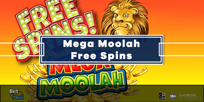 Mega Moolah Canada