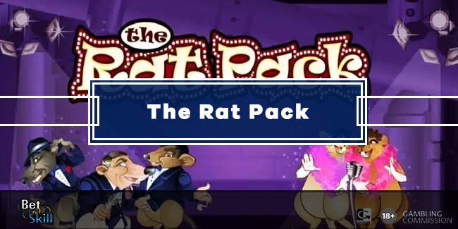 The Rat Pack slot