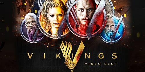 Vikings Slot - Free Play - Cheats - No Deposit Bonus - Free Spins