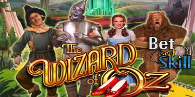 Wizard Of Oz Slots Free Incentive Bonuses