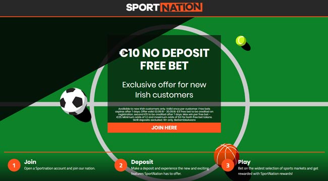 freebet