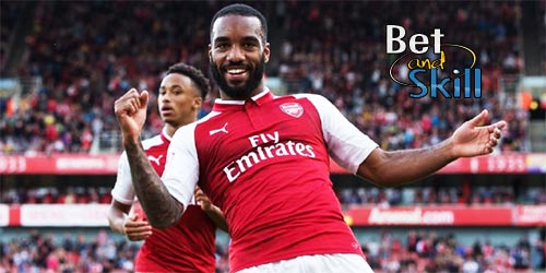 Arsenal vs Everton predictions, betting tips, lineups and free bets (Premier League - 3.2.2018)