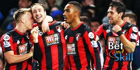 Bournemouth v Brighton betting tips, predictions, lineups, odds and free bets (Premier League - 15.9.2017)