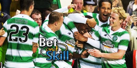Celtic v Lincoln Red Imps predictions, betting tips, lineups and odds (Champions League qualifiers - 20.7.2016)