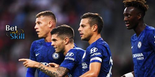 Chelsea v Sheff Wed Betting Tips, Predictions, Lineups & Odds (FA Cup - 27.1.2019)