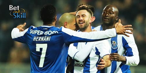 Porto v Juventus predictions, betting tips, lineups and odds (Champions League - 22.2.2017)