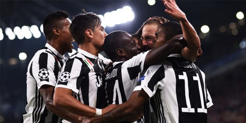 Juventus v Barcelona predictions, betting tips, lineups and odds (Champions League - 11.4.2017)