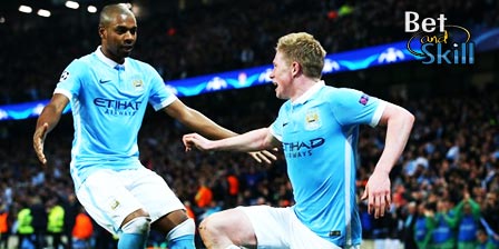 Man City vs Shakhtar betting tips, predictions and lineups (Champions League - 26.9.2017)