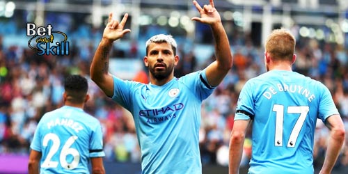 Manchester City v West Ham predictions, betting tips, lineups and odds (Premier League - 28.8.2016)