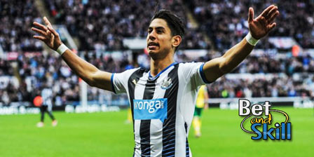 Newcastle vs Chelsea predictions, betting tips, lineups and odds (Premier League - 26.8.2018)