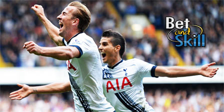 Spurs v Sunderland predictions, betting tips, lineups and odds (Premier League - 18.9.2016)