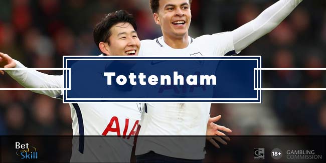 PSG v Tottenham predictions, betting tips, lineups and free bets (ICC - 23.7.2017)