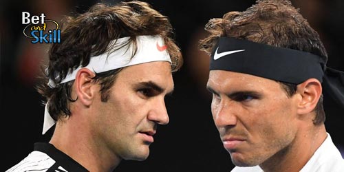 Roger Federer v Nadal predictions, betting odds and free bets (2017 Australian Open Final)