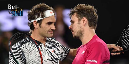 Roger Federer v Stan Wawrinka predictions, betting tips, odds and free bets (Australian Open 2017)