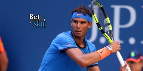 Rafael Nadal v Grigor Dimitrov predictions, betting odds and bets (Australian Open 2017) | BetAndSkill