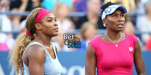 Venus Williams v Serena Williams predictions, betting tips, odds and free bets (2017 Australian Open final)