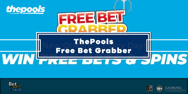 the pools free spins