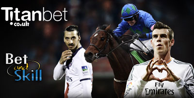 Titanbet launch UK site and migrate all UK customers
