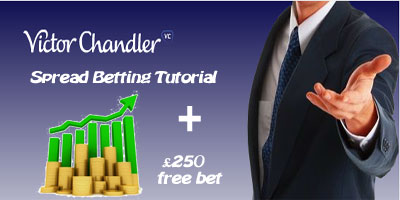 Spread Betting Tutorial - Lesson 2: Spread Betting Advantages