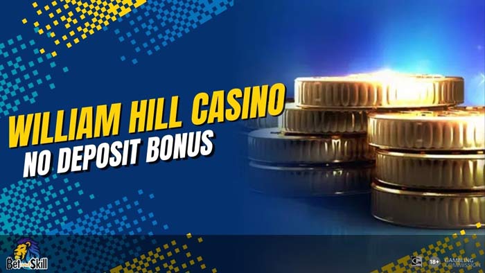 william hill free bet no deposit