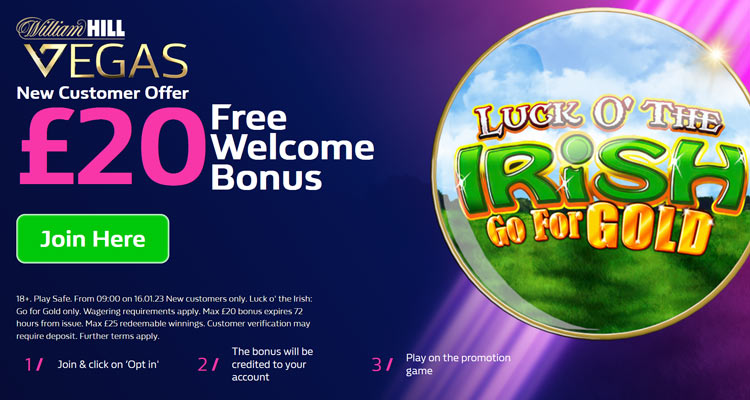 best online casino bonuses 2020