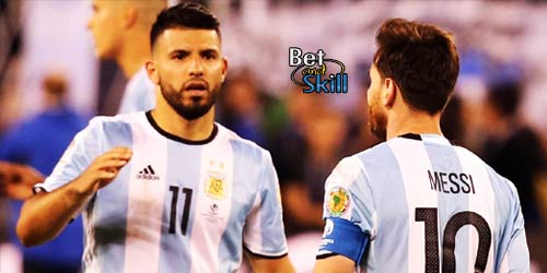 Argentina v Croatia predictions, betting tips, lineups and odds (World Cup - Group D - 21.6.2018)