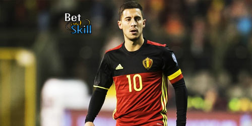 Belgium vs Tunisia predictions, betting tips, lineups and odds (World Cup - Group G - 23.6.2018)
