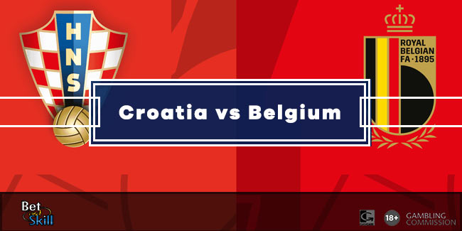 Croatia vs Belgium Predictions | Betting Tips, Line-Ups & Odds (World Cup 2022)
