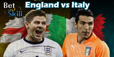 England v Italy predictions, tips, lineups and free bets (World Cup - Group D - June 14, 2014)