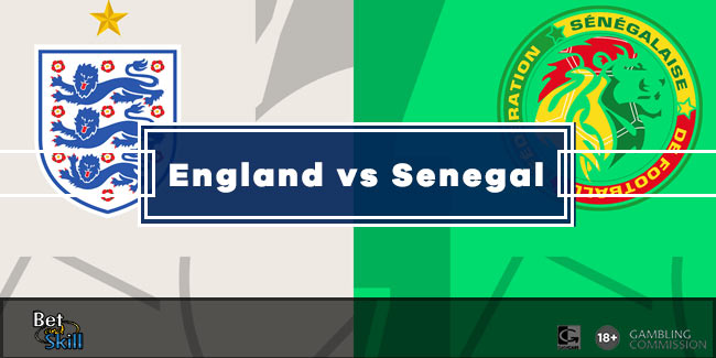 england vs senegal - photo #14