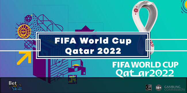 FIFA World Cup Qatar 2022 - Schedule, Odds and Betting Info