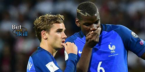France v Peru predictions, betting tips, lineups and free bets (World Cup - Group C - 21.6.2018)