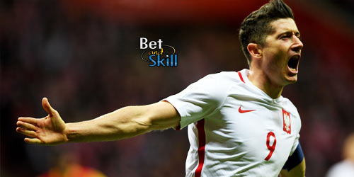 Poland vs Senegal predictions, betting tips, lineups and odds (World Cup - Group H - 19.6.2018)