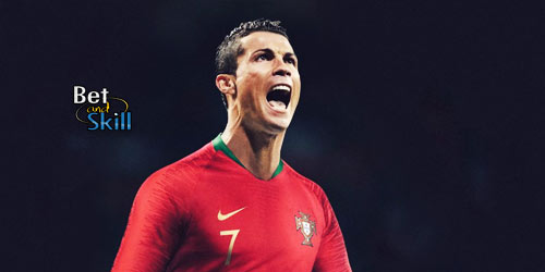 Portugal v Switzerland Betting Tips, Predictions, Lineups & Odds (UEFA Nations League - 5.6.2019)