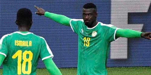 Senegal vs Colombia predictions, betting tips, lineups and odds (World Cup - Group H - 28.6.2018)