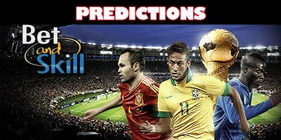 Cameroon v Brazil predictions, tips, line-ups and free bets (World Cup - Group A - June 23, 2014)