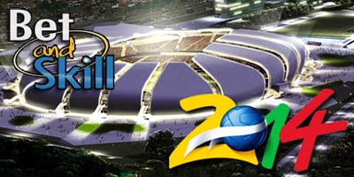 Cameroon v Croatia predictions, tips, lineups and free bets (World Cup - Group A - June 18, 2014)