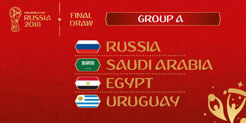 World Cup Group A tips, predictions, best odds and free bets