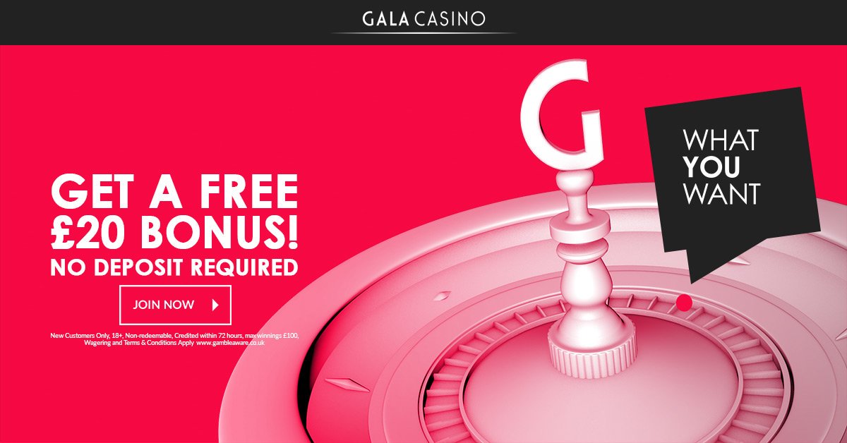 A knowledgeable Online casino Advertisements Summer, 2023
