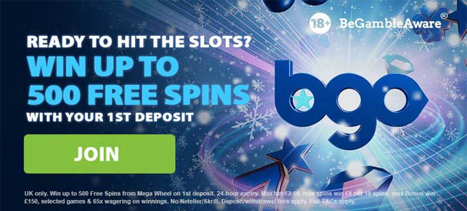 free spin on mega wheel no deposit