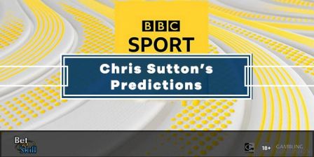 Chris Sutton's Predictions & Tips | World Cup, Premier League & more