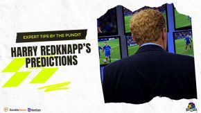 Harry Redknapp's Predictions: Betting Tips On All Premier League Games