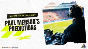 Paul Merson Predictions - Premier League Correct Score Tips