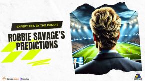 Robbie Savage’s Predictions: Premier League Correct Scores