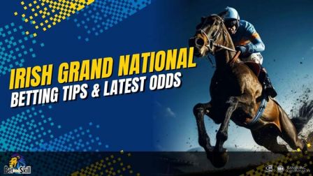 Irish Grand National 2025 Tips, Predictions, Runners & Odds
