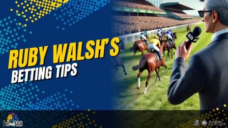 Ruby Walsh's Racing Tips | Punchestown Festival