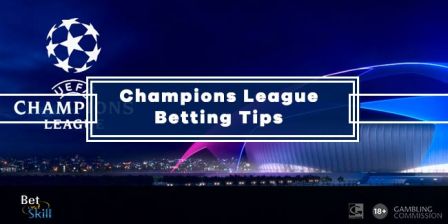 Champions League Predictions, Best Bets & Accumulator Tips